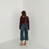 Jeans Reese H5953- DENIM