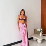 Pareo Summer 37271- ROSA