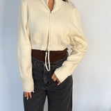 Coord.Set Nevada 46654-CREMA