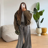 Jeans Amelie 31785 - GRIGIO