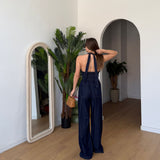 Coordinato Mandy 257-DENIM