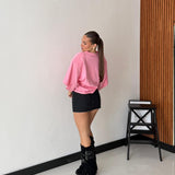 Gonna/Shorts Noah LG758 - NERO