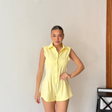 Tutina Blaire 66568 - GIALLO