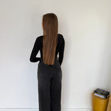 Jeans Loris 5010 - NERO