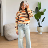 Maglia Ruby 5548-CREMA