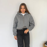 Felpa Maira 19311-GRIGIO