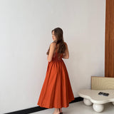 Abito Laney 6005 - RAME