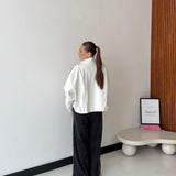 Chiodo Amelia 8020-1 - BIANCO