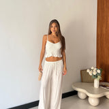 Coordinato Malaga 96809- CREMA