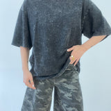 Shirt Delilah 51008 - NERO