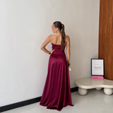 Abito Allison 23638 - WINE