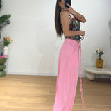 Pantalone Skyley 745-ROSA