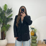 Blazer Celine 08-3288 (nero)