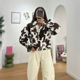 Trench COW 3942 - COW