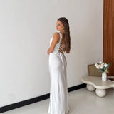 Abito Dafne 148851- BIANCO