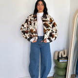 Giubbino Jon’s 2465-COW