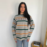 Maglia Telsa 19285-A - GRIGIO