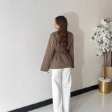 Blazer Oriana 3871 - FANGO