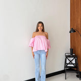 Top Arysa 25070- ROSA