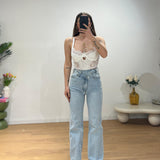 Jeans Ellie 8842-DENIM