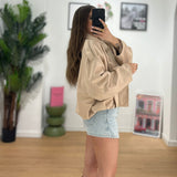 Giubbino Lillyan 1988-CAMEL