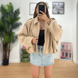 Giubbino Lillyan 1988-CAMEL