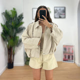 Giubbino Lillyan 1988-PANNA