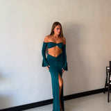 Coordinato Medea 13123 - SMERALDO