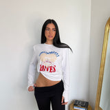 Shirt Megan 97059-BIANCO