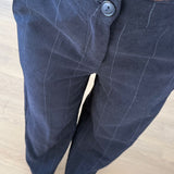 Pantalone Billie 11395 - NERO