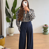 Pantalone Alex 6271 - BLU