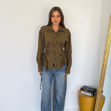 Jeans Vickys 3922-DENIM