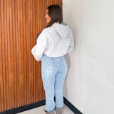 Jeans Hypnose 7750-DENIM CHIARO