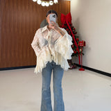 Jeans Tyla 829 - DENIM