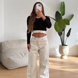 Jeans Bailie 960 - BIANCO