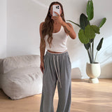 Pantatuta Isak 5489-GRIGIO