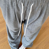 Pantatuta Isak 5489-GRIGIO