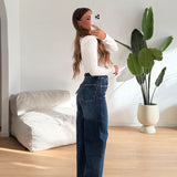 Jeans Mavi 3792-DENIM