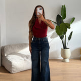 Jeans Mavi 3792-DENIM