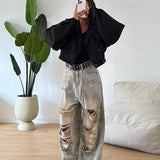 Jeans Faby 11131-DENIM CHIARO