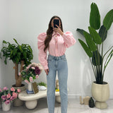 Jeans Marlene  8681 - DENIM