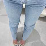 Jeans Marlene  8681 - DENIM
