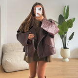 Chiodo Amelia 8020-1 - BORDEAUX