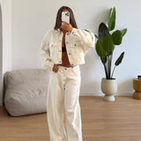 Giubbino Mia 3030 - BIANCO