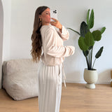 Maglia Ivon 5478-BEIGE