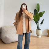 Camicione  Bethany 43478-GIALLO