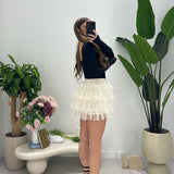 Gonna Riley 6973 - CREMA