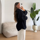 Camicia Manila 5431-BLU