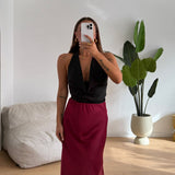 Top Hanna 14089-NERO