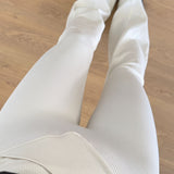 Leggings Valery 047 - PANNA